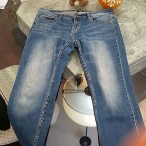 BANANA Republic Soft Jeans
